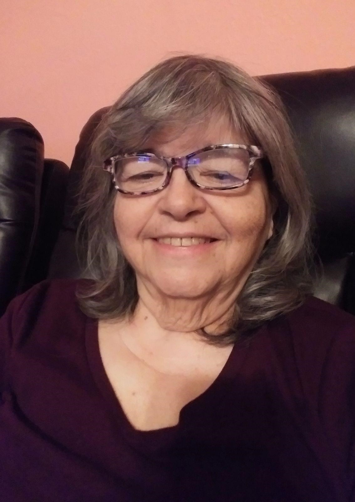 Obituary of Ardie Rocha