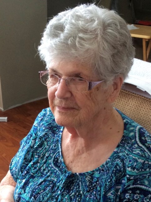Obituary of Eileen M. Cunningham-Whittington