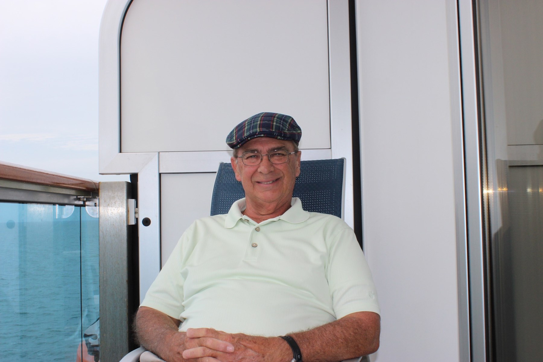 Obituary of William Vincent Evett II