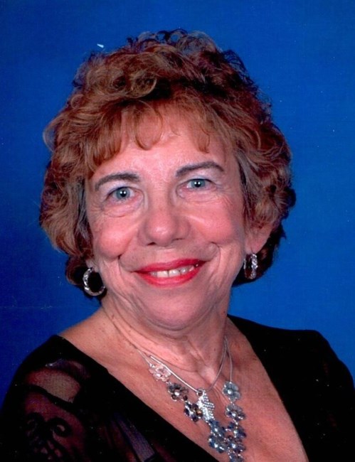 Avis de décès de Carol J. Malloy-Vollmar