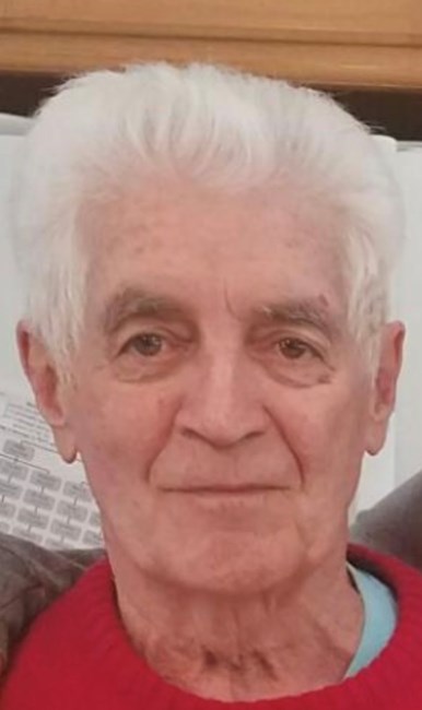 Obituary of Edmund John Deabreu