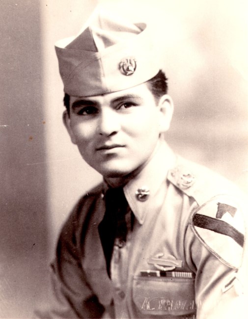 Obituary of Pete Rodriguez Jr.