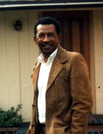 Obituary of Herbert Lee Charles