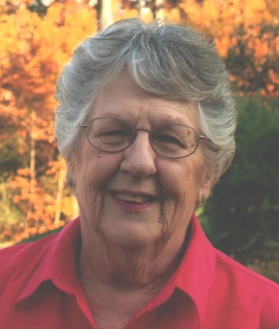 Obituary of Stella M. Lewis