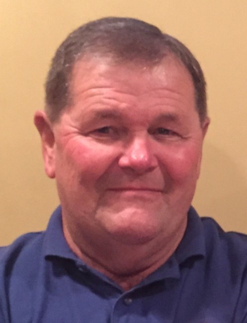 Obituary of Ronald Keith Reeves Sr.