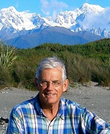 Obituary of Harold Peter Aitken