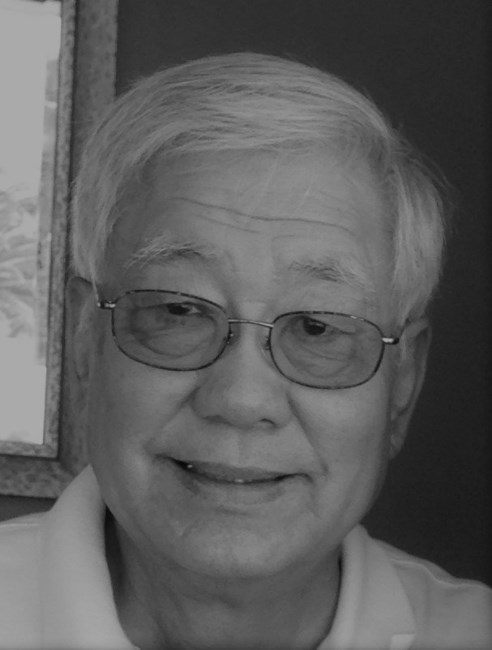 Obituary of Joseph Hung Yao