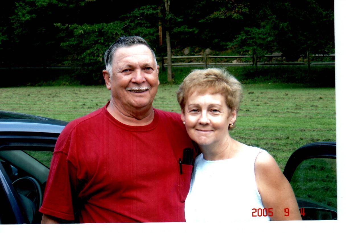 Obituary of William "Bill" E. Bowers