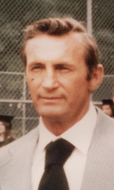 Obituary of Virgil Edgar Bobbitt