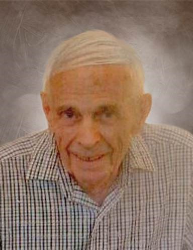Obituary of Jean Edmond LaRoche