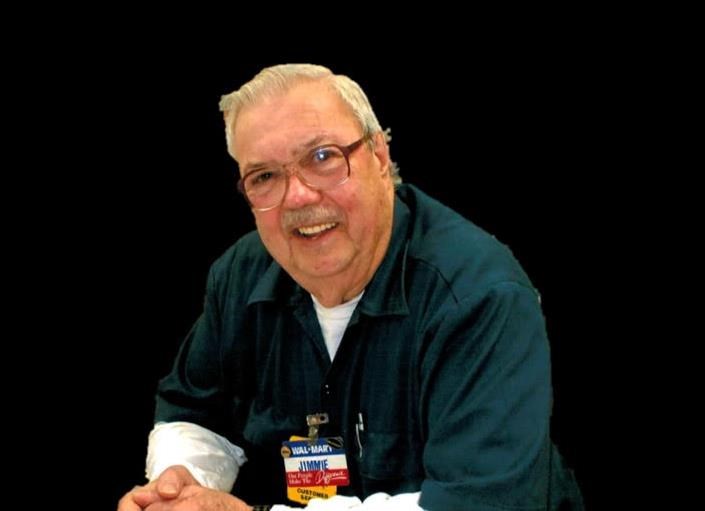 Obituary of James C. Johnson