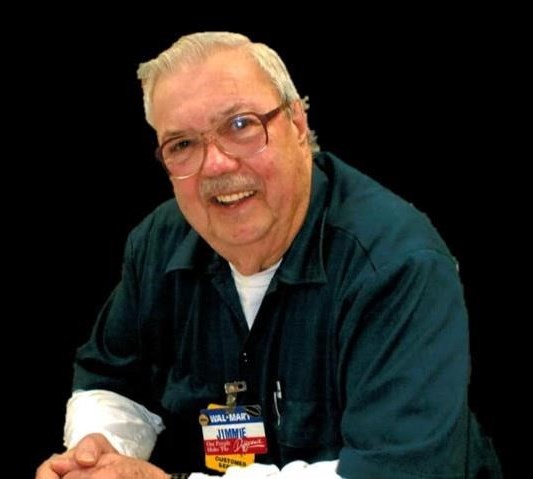 Obituary of James C. Johnson