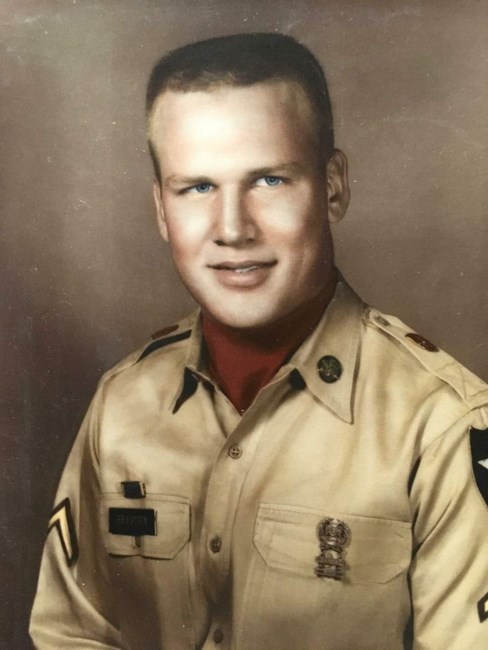 Obituary of Freddie Louis Bearden