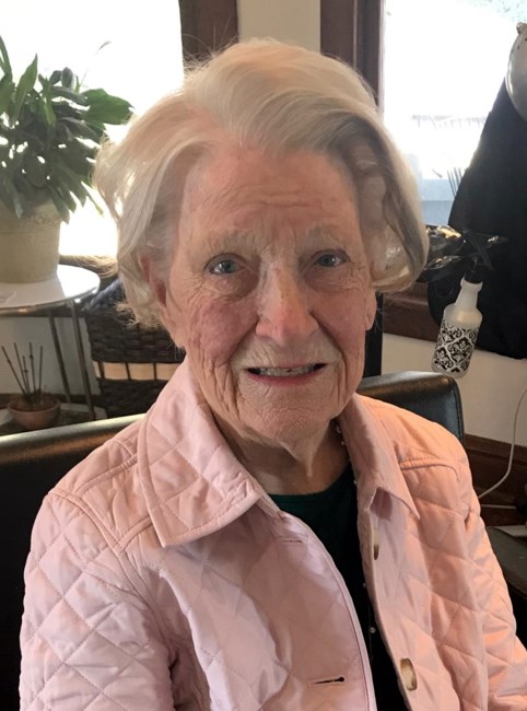 Obituary of Edna Lois Swindoll Garst