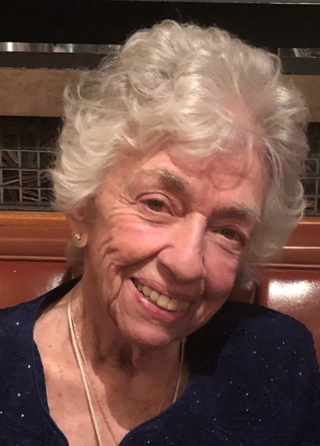 Obituary of Estelle M. Yonkos