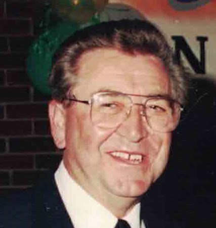 Obituary of Otis F. Jennex