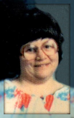 Obituary of Gail Georgina Willis