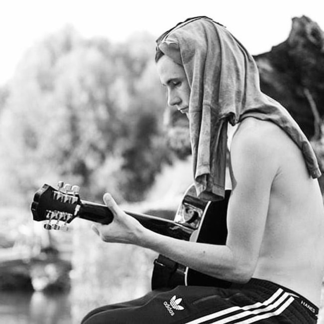 Obituary of George Harold Everson