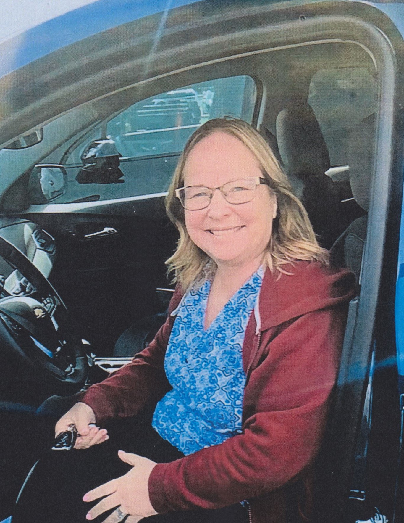 Obituary of Bette Jane Twyman