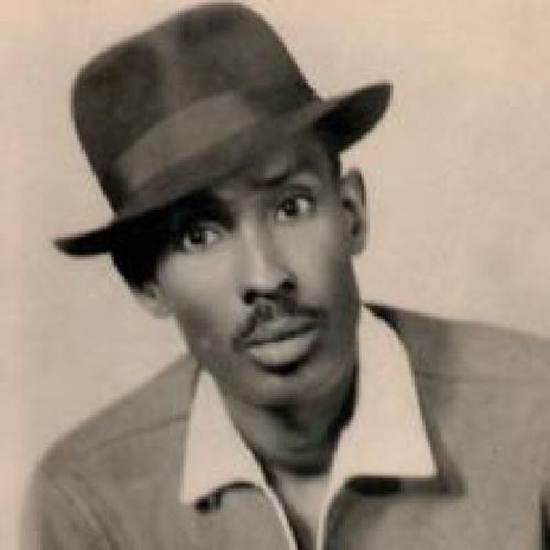 Obituary of Jean Jacques Bazile