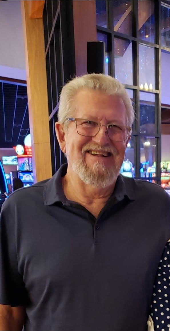 Obituary of Ronald "Ronnie" Lee Pinkston