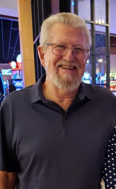 Obituary of Ronald "Ronnie" Lee Pinkston