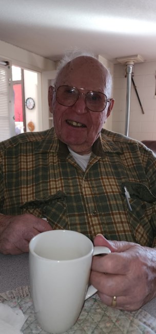 Obituary of Lenard Elgwyn Taylor