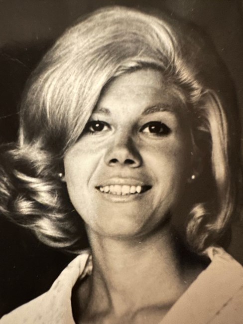 Obituary of Marcella Sullivan