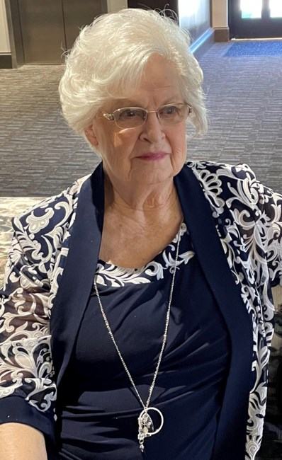 Obituary of Eloise Hodge