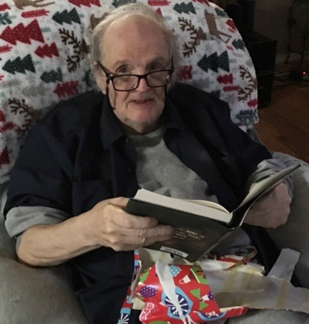 Avis de décès de Robert James Hetzer