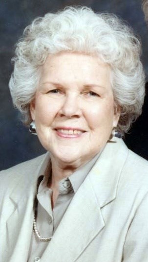 Obituary of Betty Leone (McNeel) Hackney
