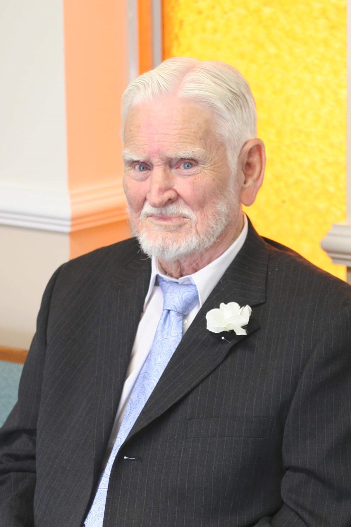 Obituary of Joseph Edward Bridges Sr.