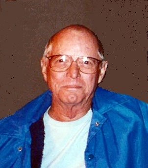 Obituary of Frederick William Lyon Jr.