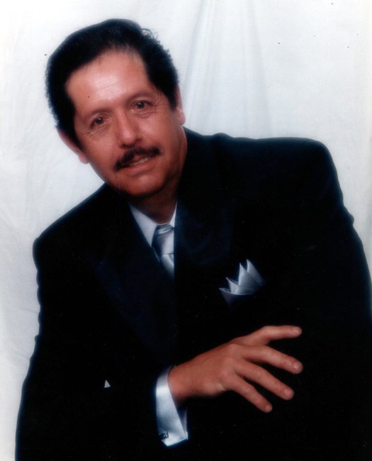 Obituary of Gabino Ayala Guillen