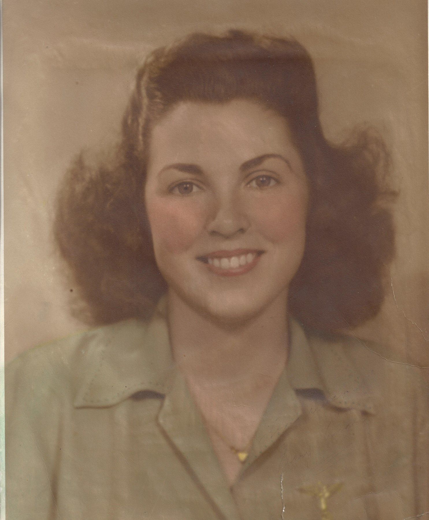 Obituary of Mary J. Cunningham