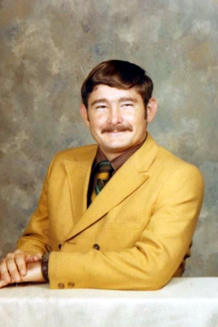 Obituary of Morris Ben "Butch" Dickey