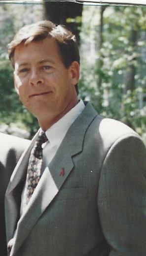Obituary of Donald Gerard Kilgannon