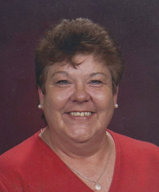Obituary of Connie Sue Mustain