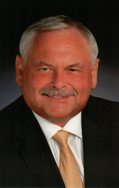 Obituary of Steven Ray Fritsche