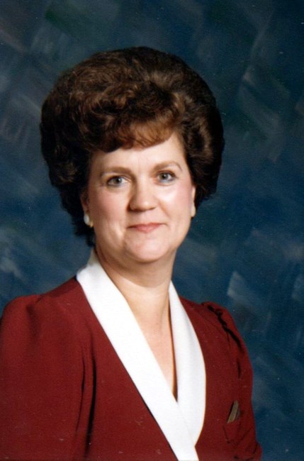 Obituario de Marilyn Faye Tidwell