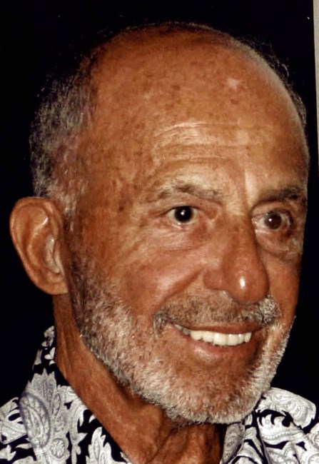 Avis de décès de Dr. Stanley Brown