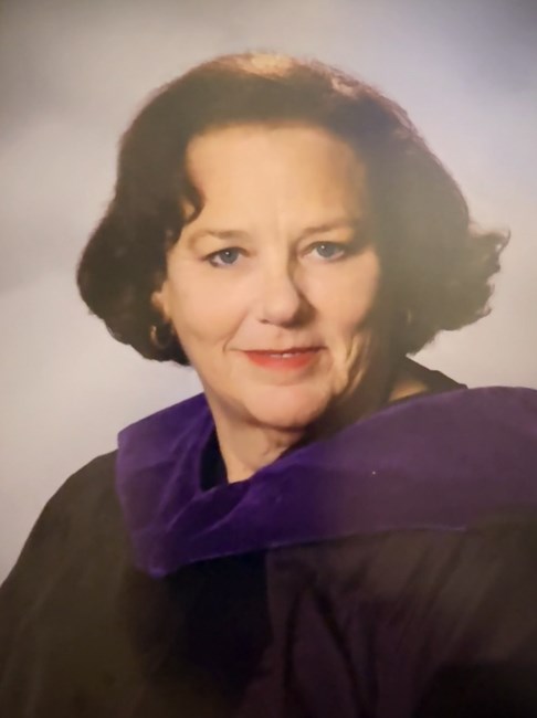 Obituary of Nancy Rae Henderson