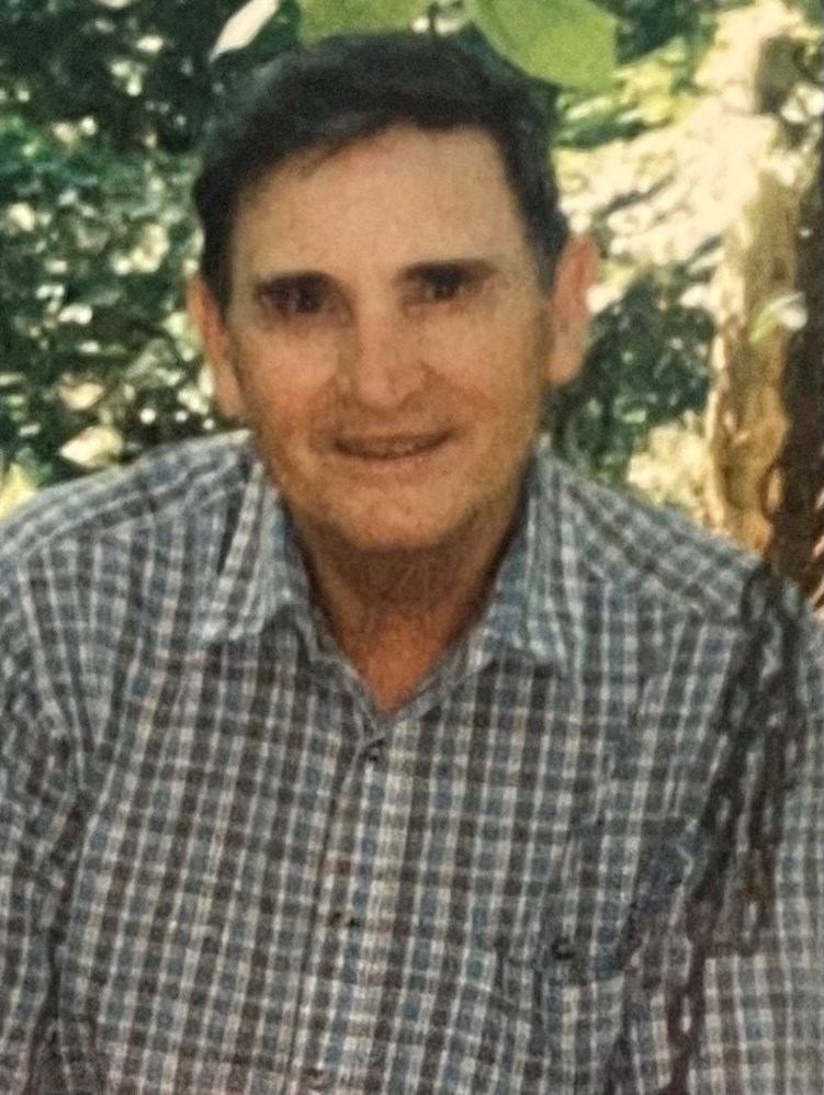 Obituary of Buddy Phillips