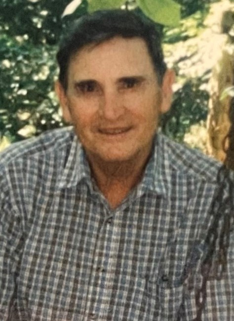 Obituary of Buddy Phillips