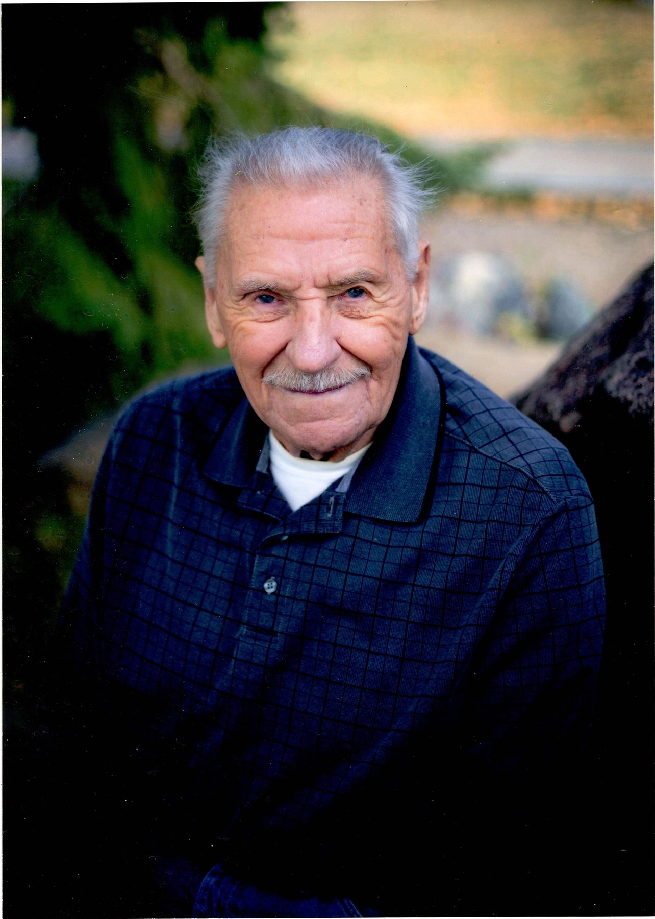 Avis de décès de Jacob Zacharias