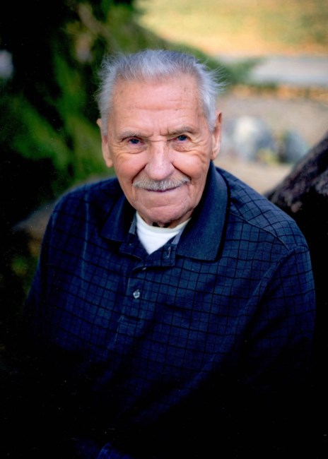 Avis de décès de Jacob Zacharias