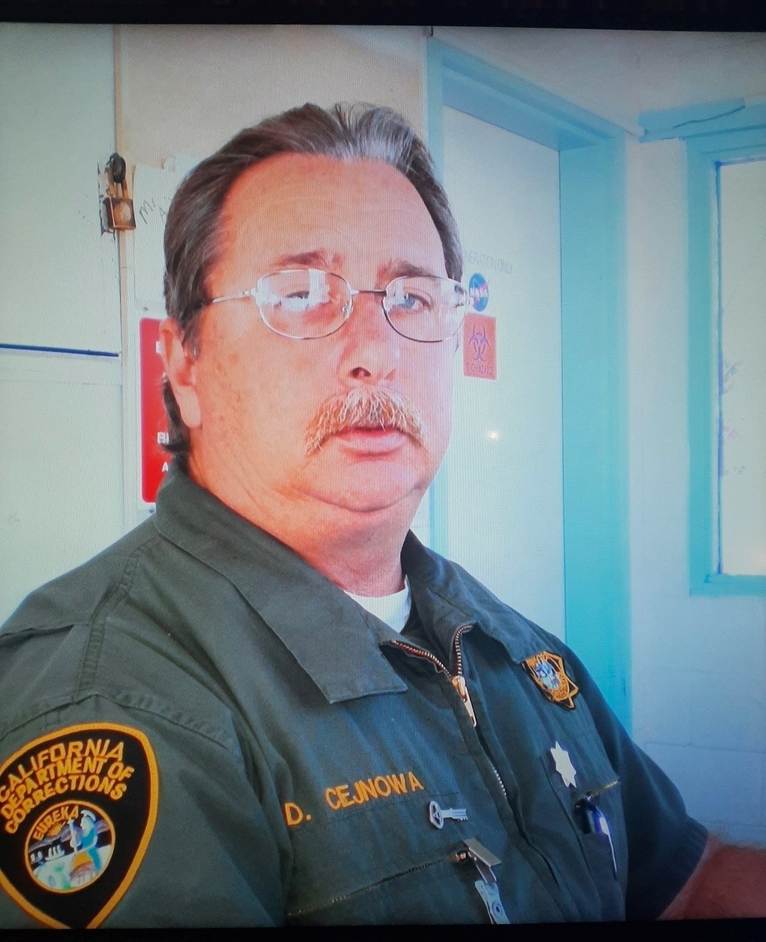 Obituary of Donald Joseph Cejnowa Sr.