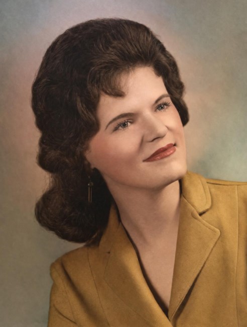 Obituary of Ola Mae Skweres