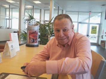 Obituary of Johnnie "Doug" Douglas Spurlock