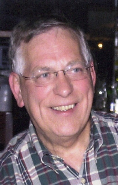 Obituary of Frank H. Stevens